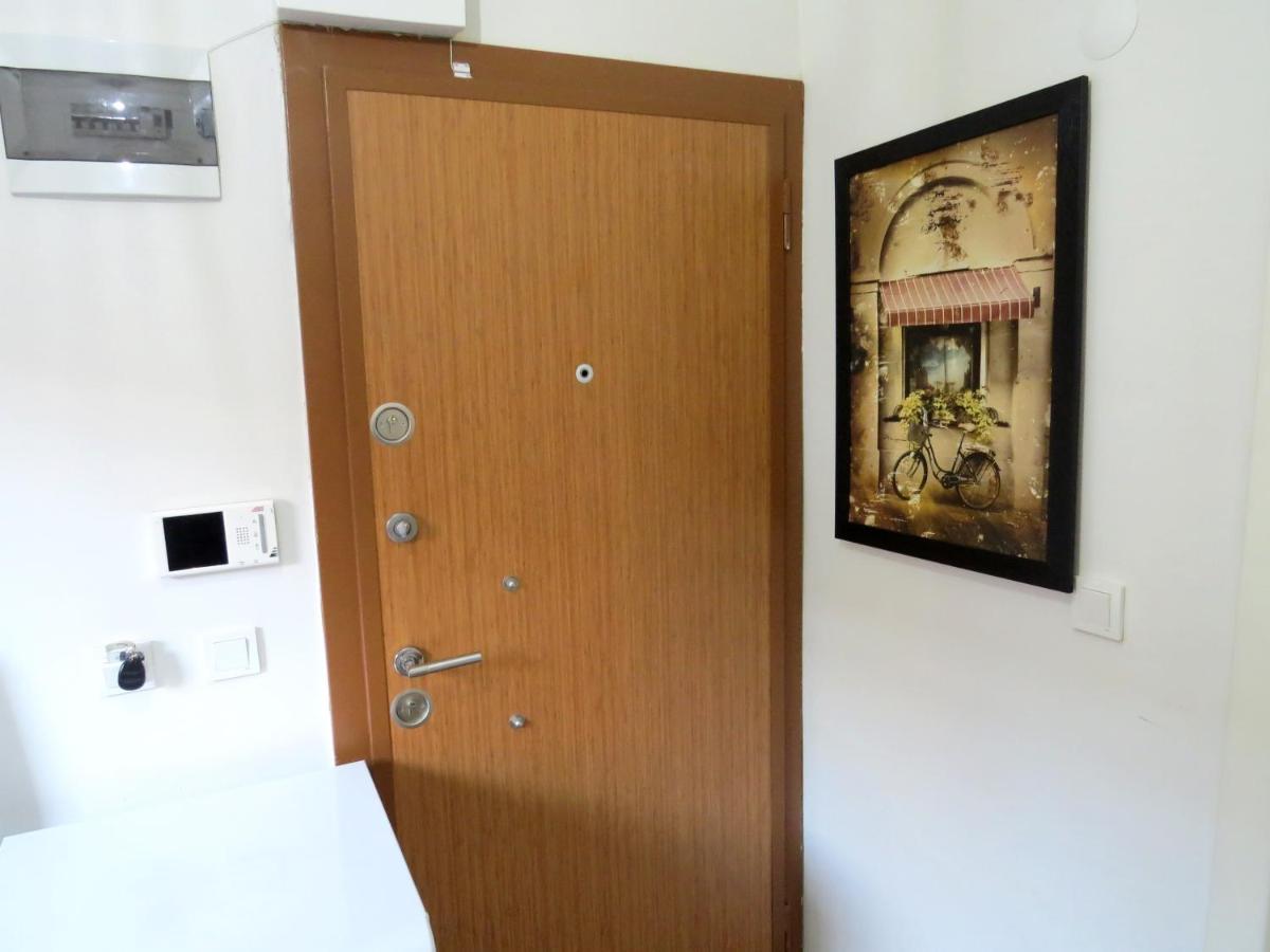 Istanberry - Dream Economy Apartments Isztambul Kültér fotó