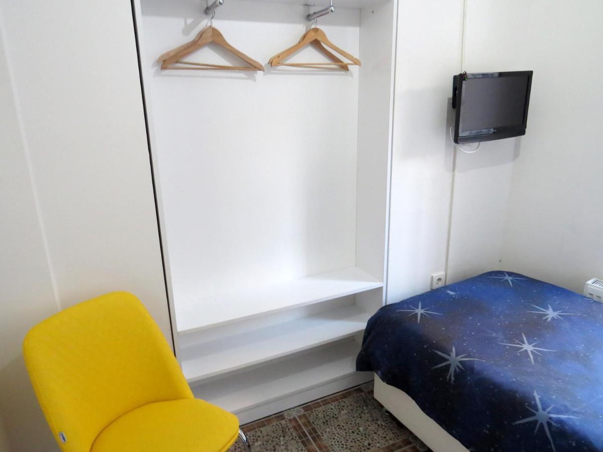 Istanberry - Dream Economy Apartments Isztambul Kültér fotó