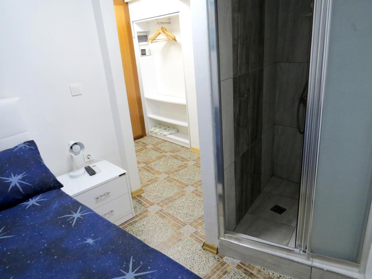 Istanberry - Dream Economy Apartments Isztambul Kültér fotó