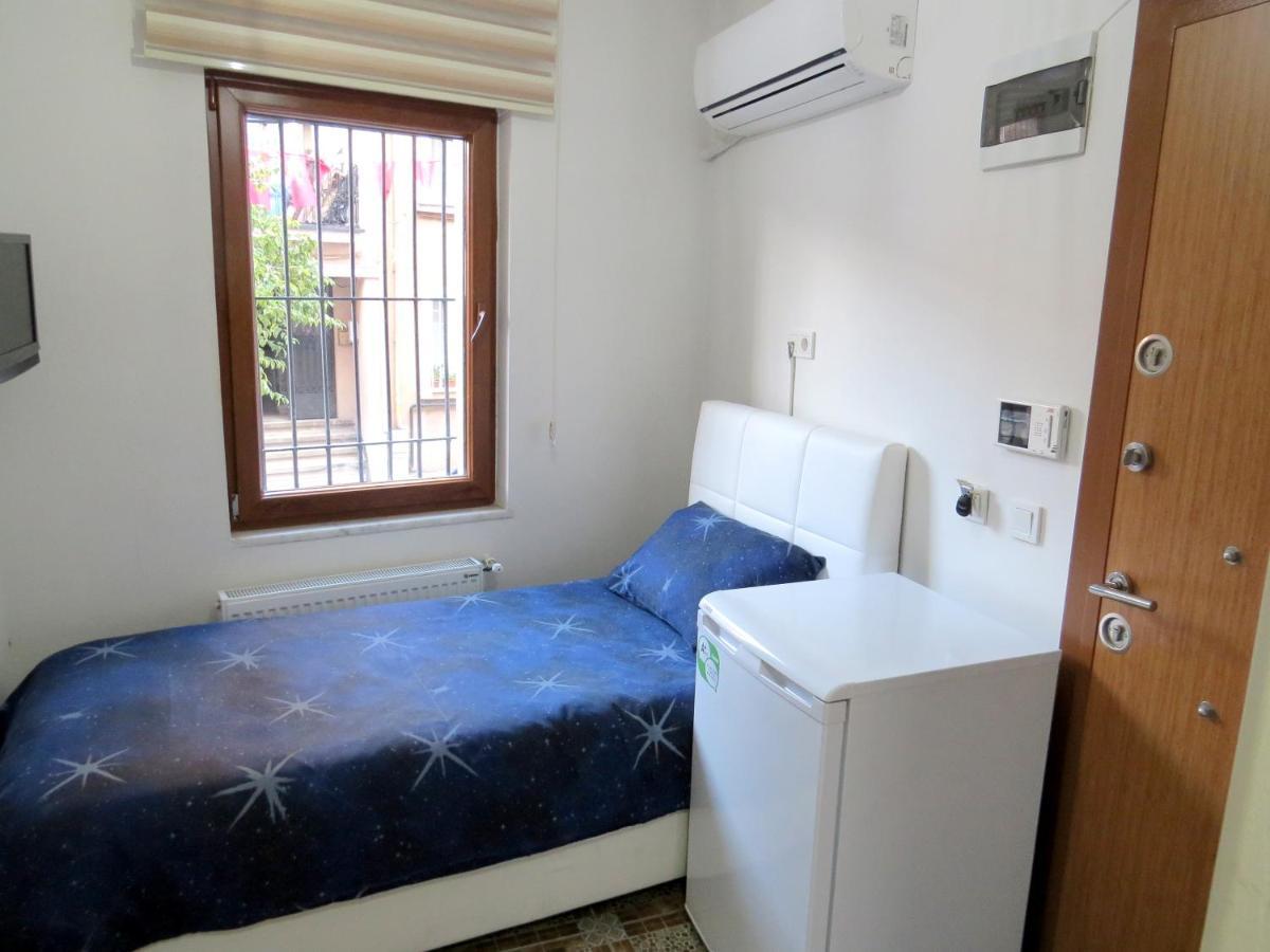 Istanberry - Dream Economy Apartments Isztambul Kültér fotó