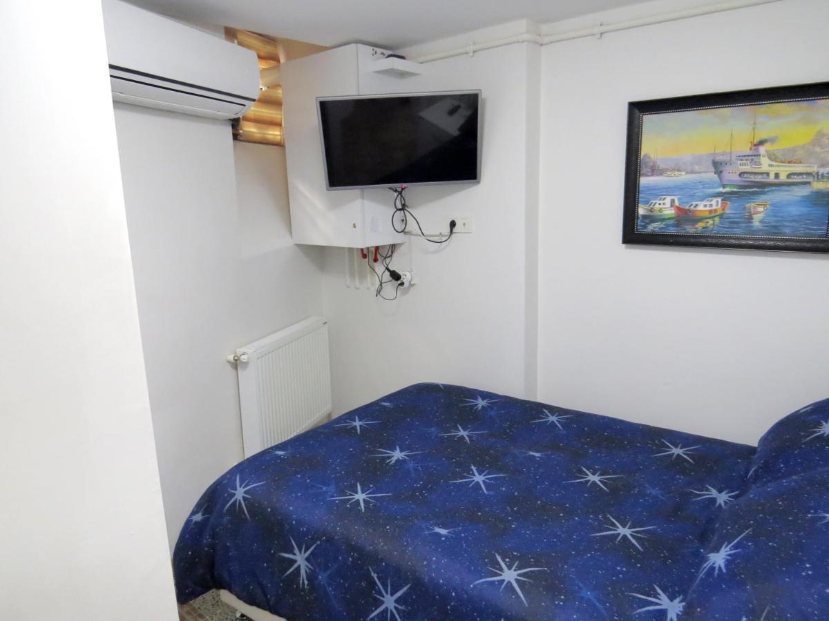 Istanberry - Dream Economy Apartments Isztambul Kültér fotó